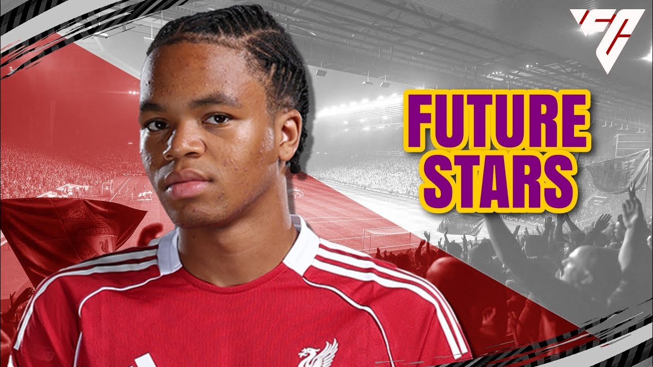 FUTURE STARS IS NU AL VEEL BETER DAN TOTY... 🇳🇱 🇬🇧