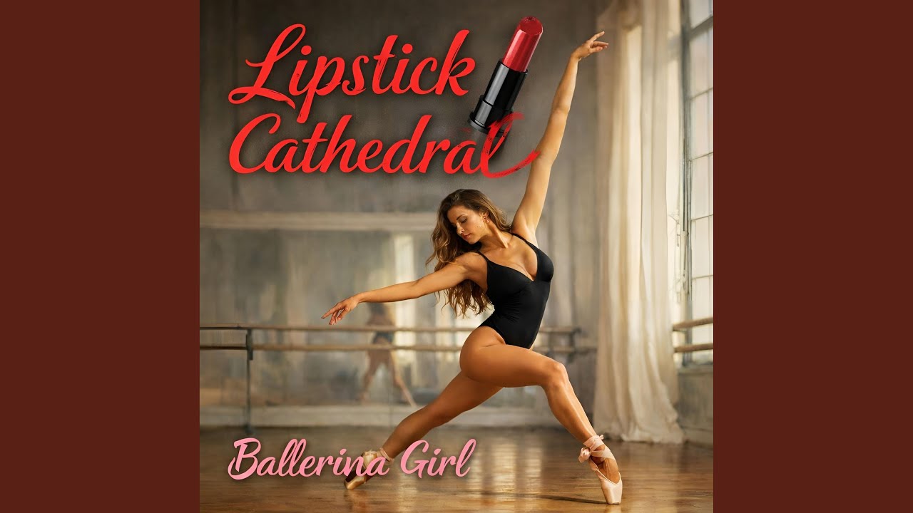 Ballerina Girl
