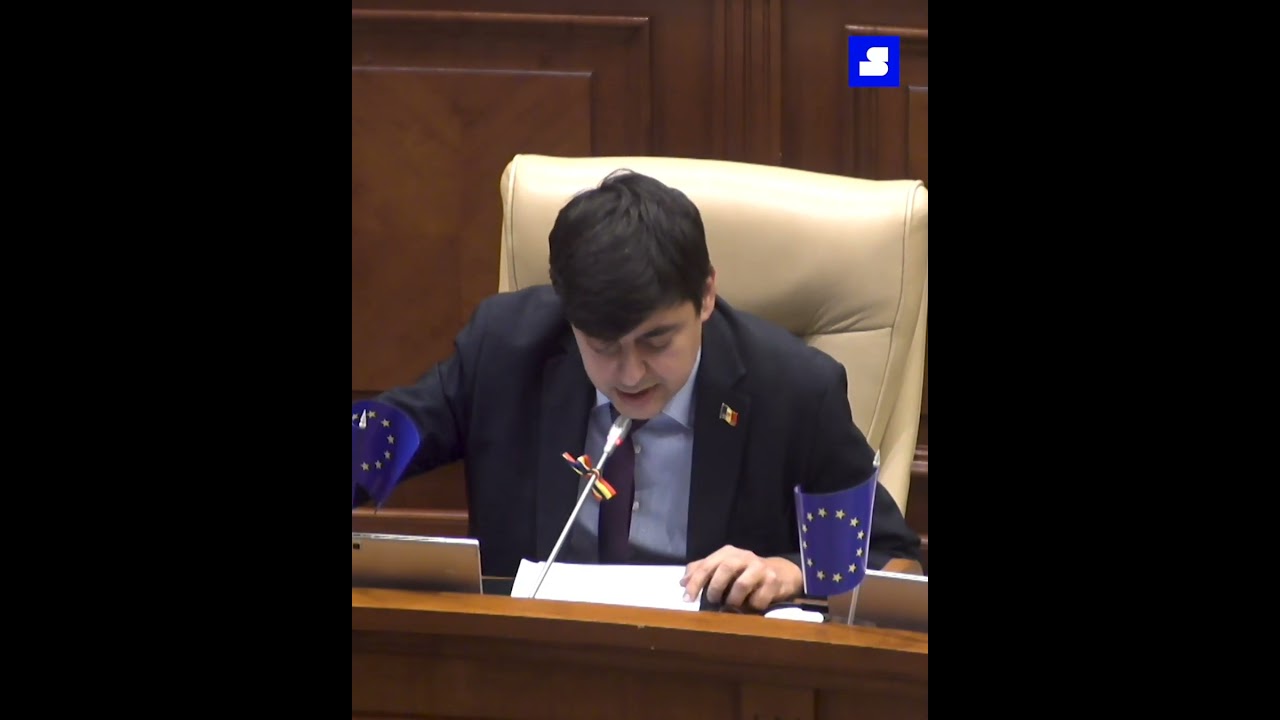 #PeScurt din Parlament #shorts