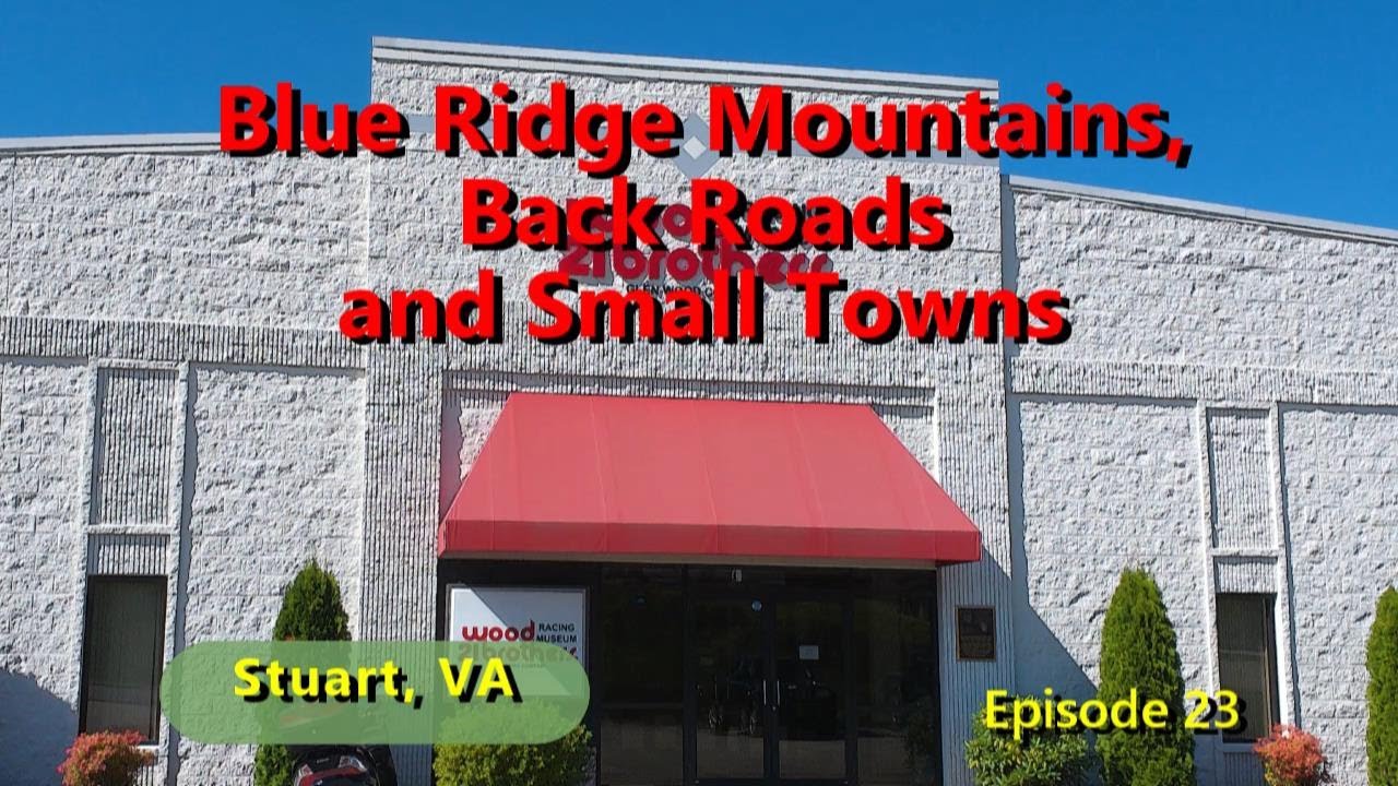 Stuart, VA