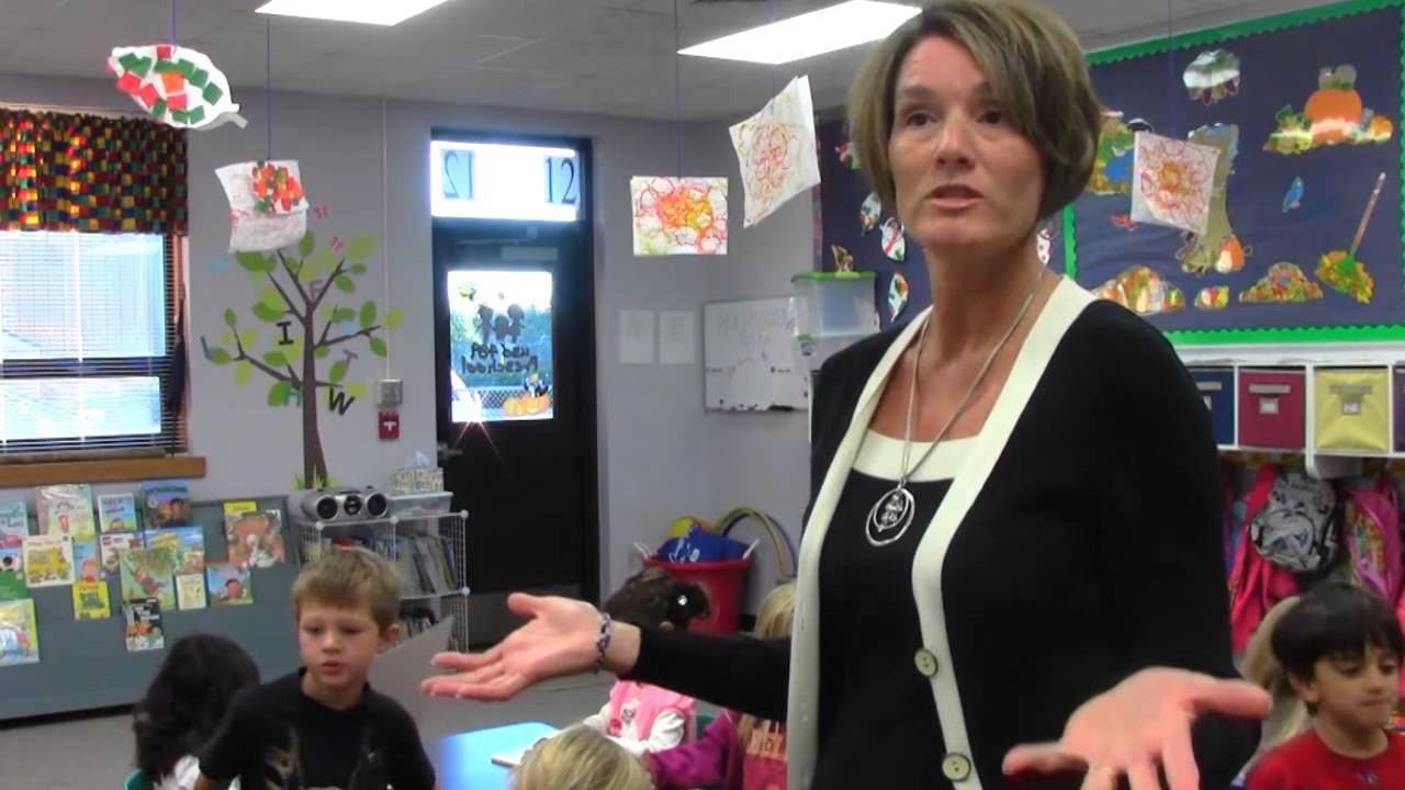 USD 489 Preschool