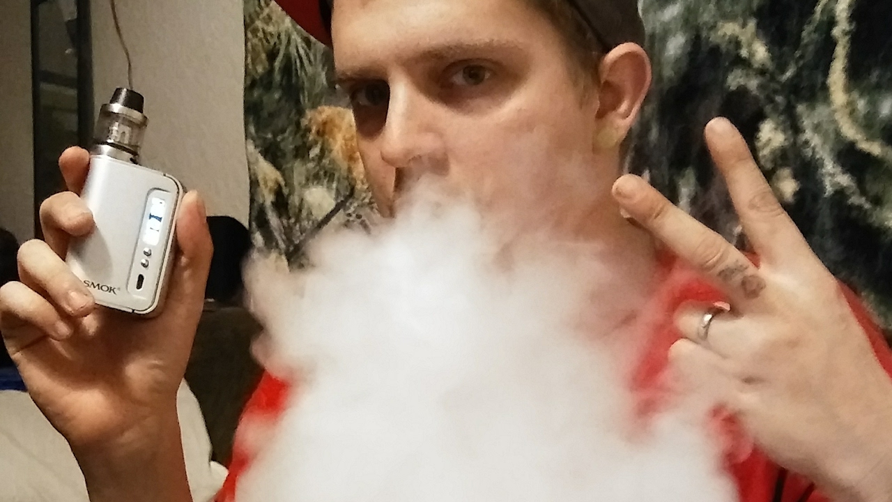 Beast vape mod by Smok all in one great price