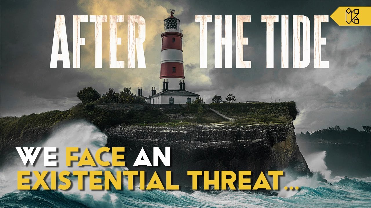 Facing the Sea’s Unstoppable Rise | After the Tide | Full Documentary - Kurio