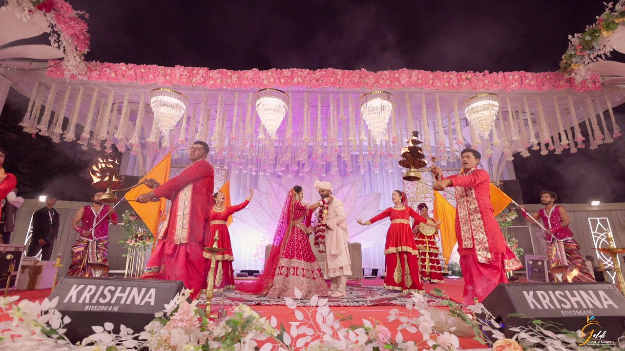 NEETESH & ANCHAL