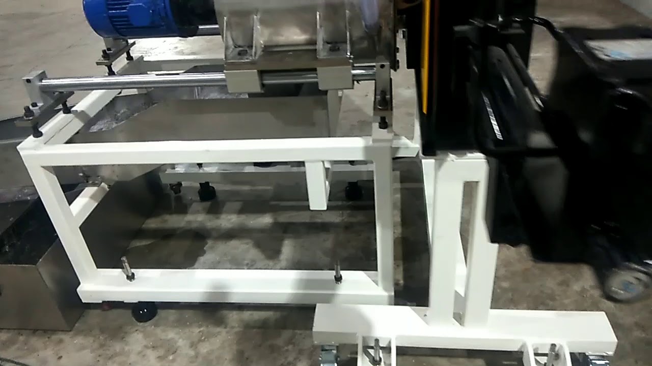 Die Face cutter machine  VEER PLASTECH MACHINERY  INDIA.  veerplastech2016@yahoo.com +91-9925344258