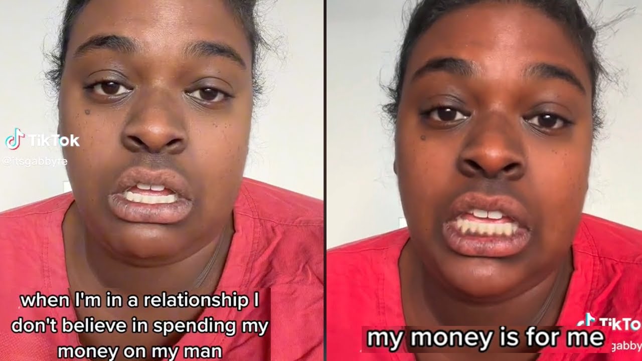 THE MOST TOXIC WOMAN ON TIKTOK..
