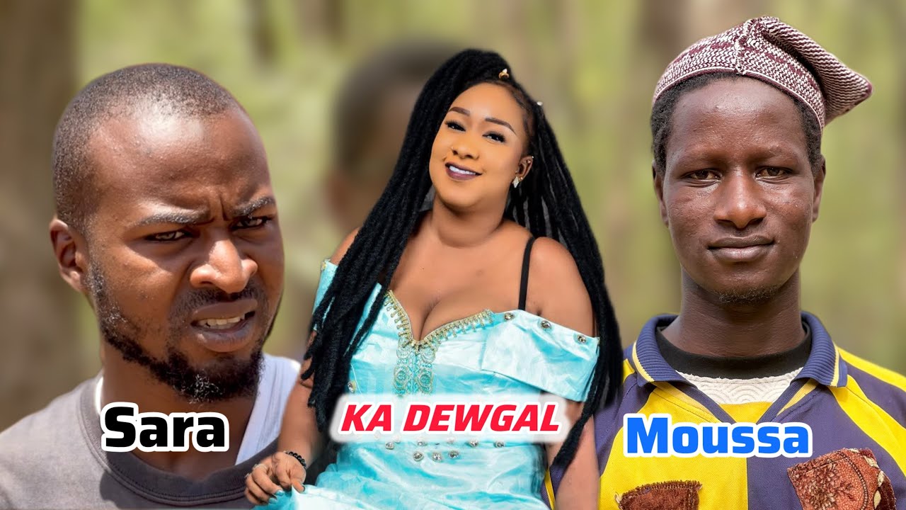Ka dewgal épisode 5