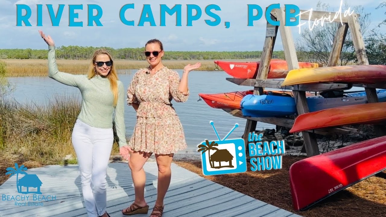 River Camps Community🏖️Living in Panama City Beach & Beyond!🏝️
