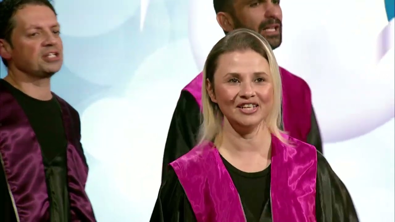 Voca Choir - Dar tal-Providenza Marathon