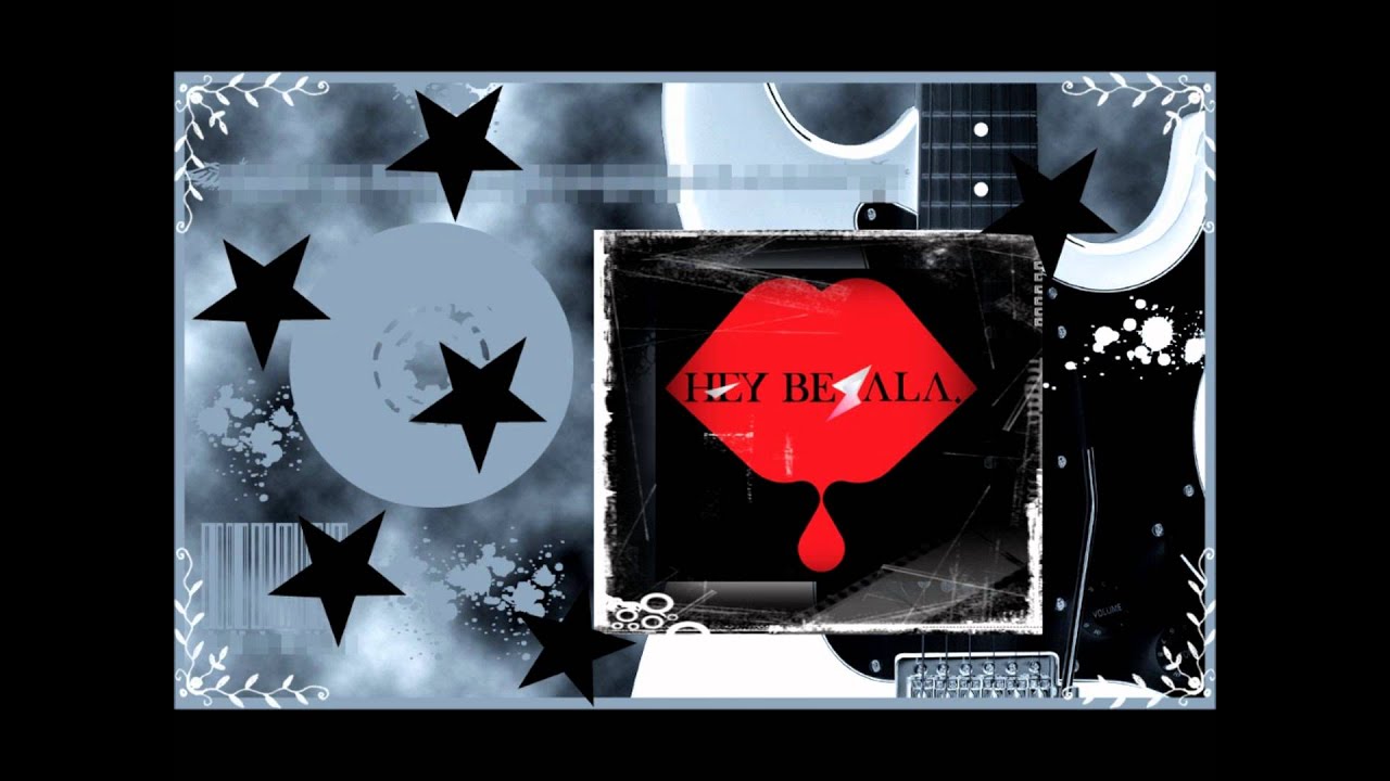 bailar pegados es bailar - hey besala!