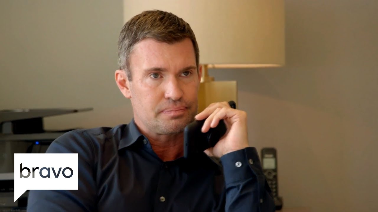 Flipping Out: Planning Frankie's Exit Strategy (Season 11, Episode 7) | Bravo