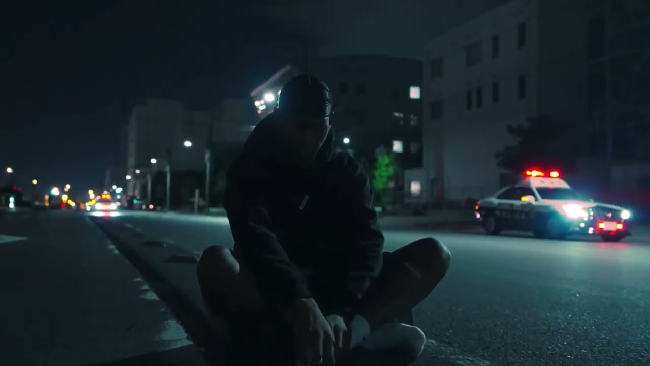 Beta Squad - Welcome To Tokyo (Официальный музыкальный видеоклип)