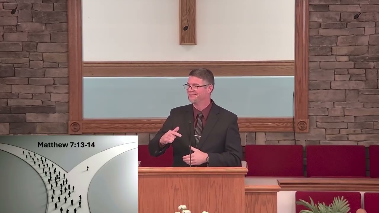 What is Biblical Christianity?