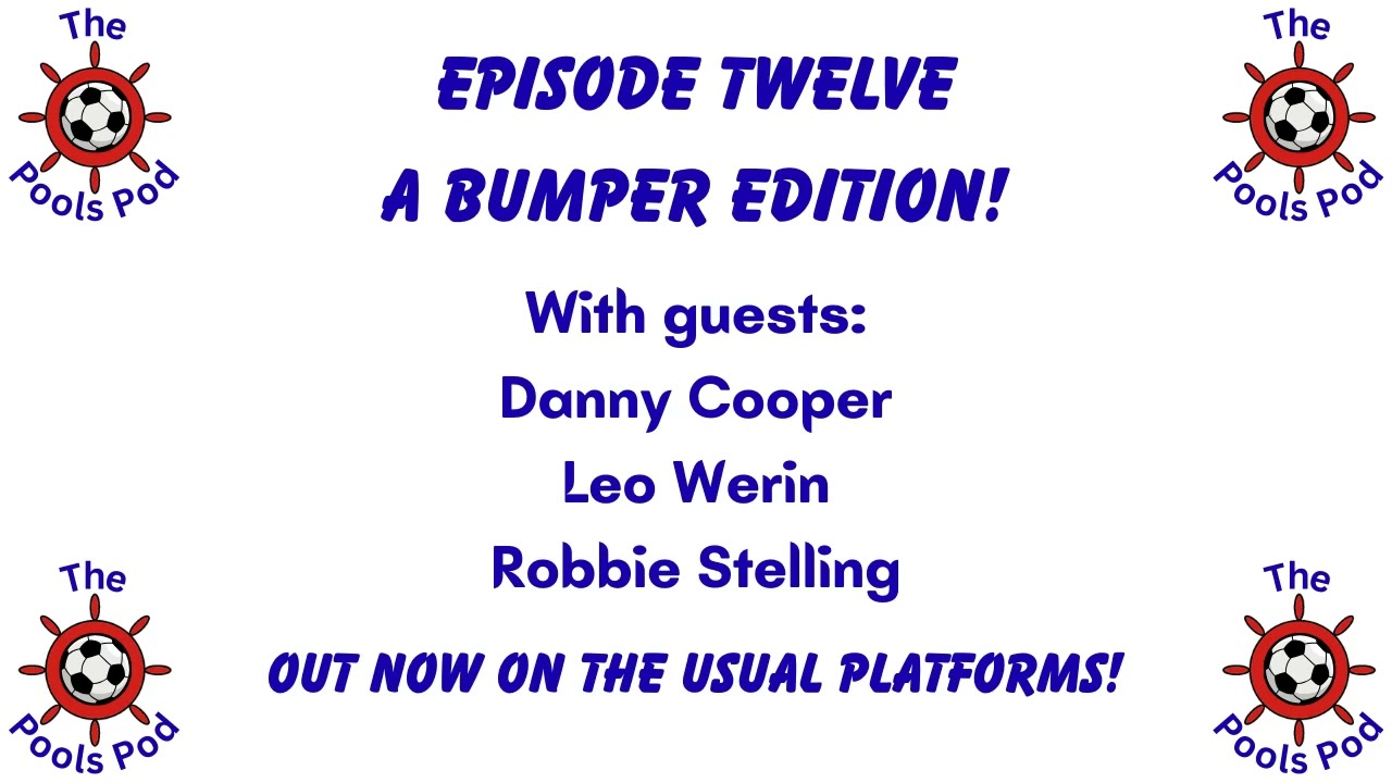 Nov 14 - A Bumper Edition!