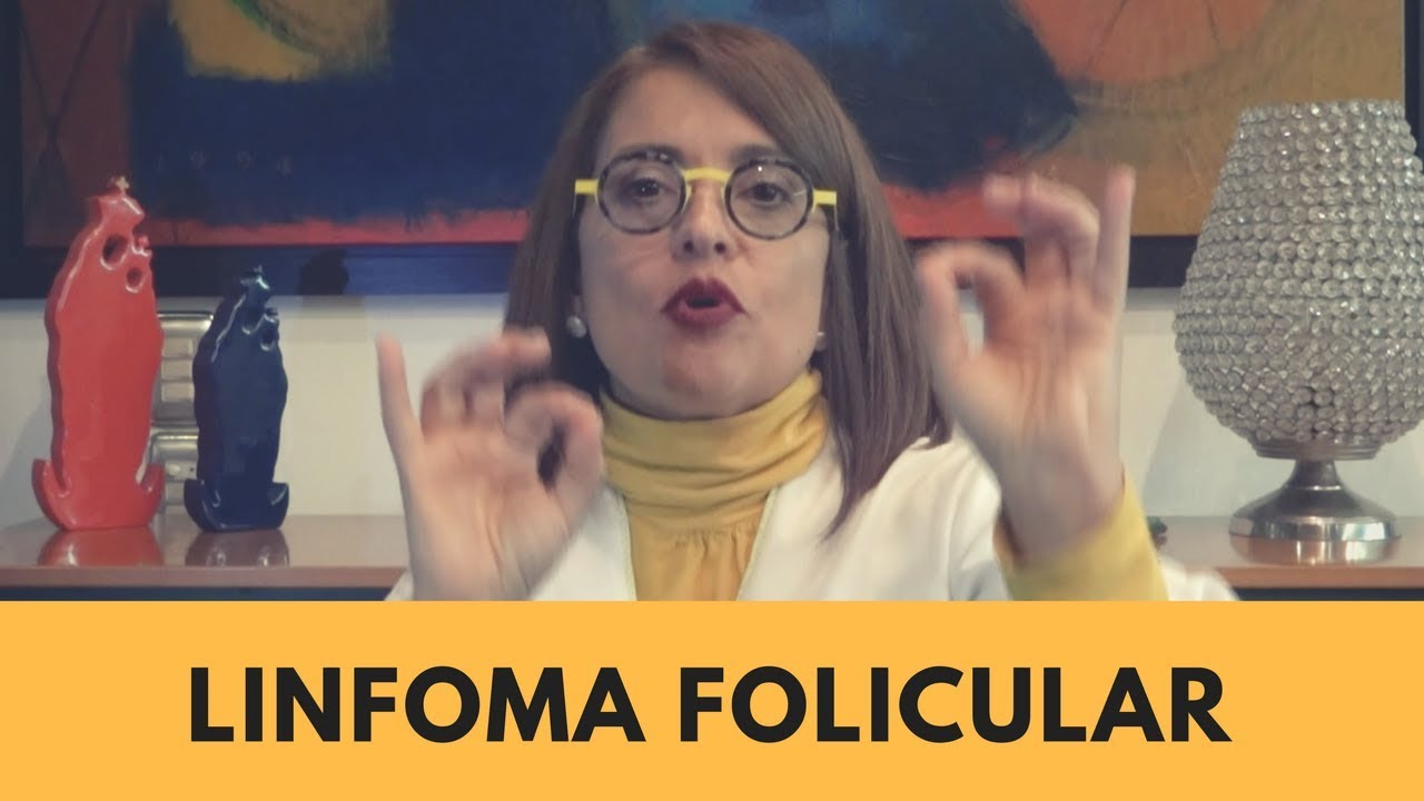 Linfoma Folicular: Cuando los linfocitos se convierten en Dorian Grey's