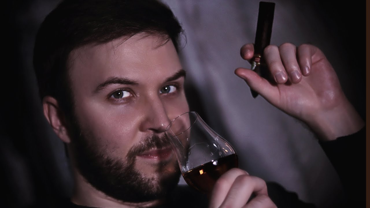 Виски для здоровья