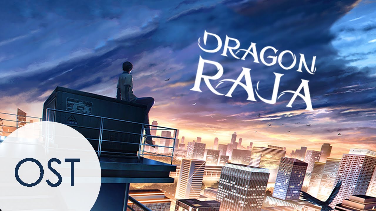 Dragon Raja - Season 1 (Complete Soundtrack) by Kohta Yamamoto and Hiroyuki Sawano.