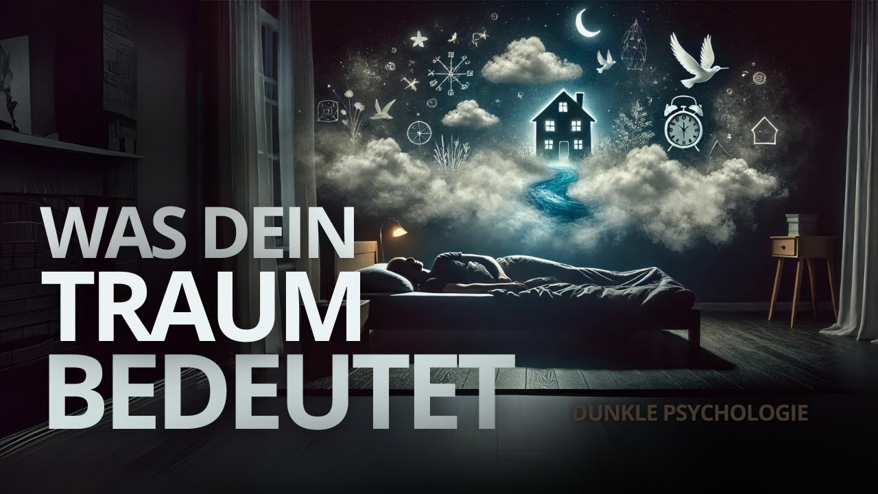 Das Geheimnis deiner Tr&auml;ume: Entdecke die Botschaften