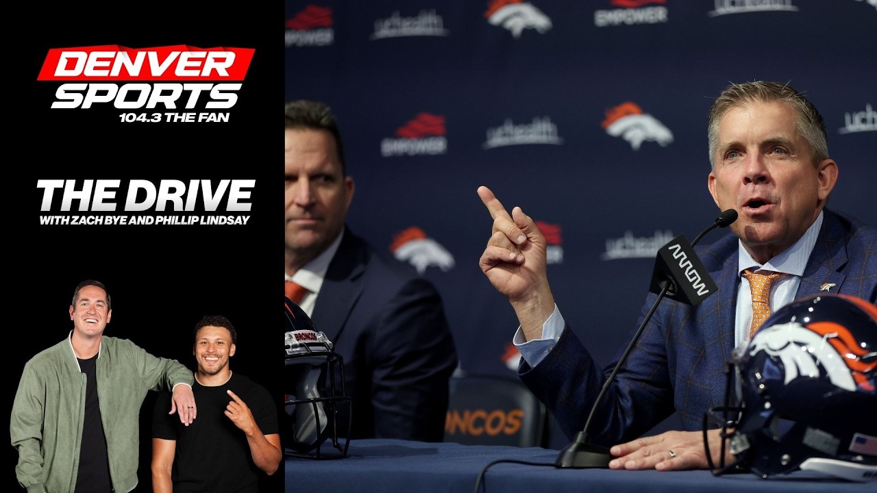 Broncos Free‑Agent MUST‑HAVES: What additions can push Bo Nix and Sean Payton towards a Super Bowl?