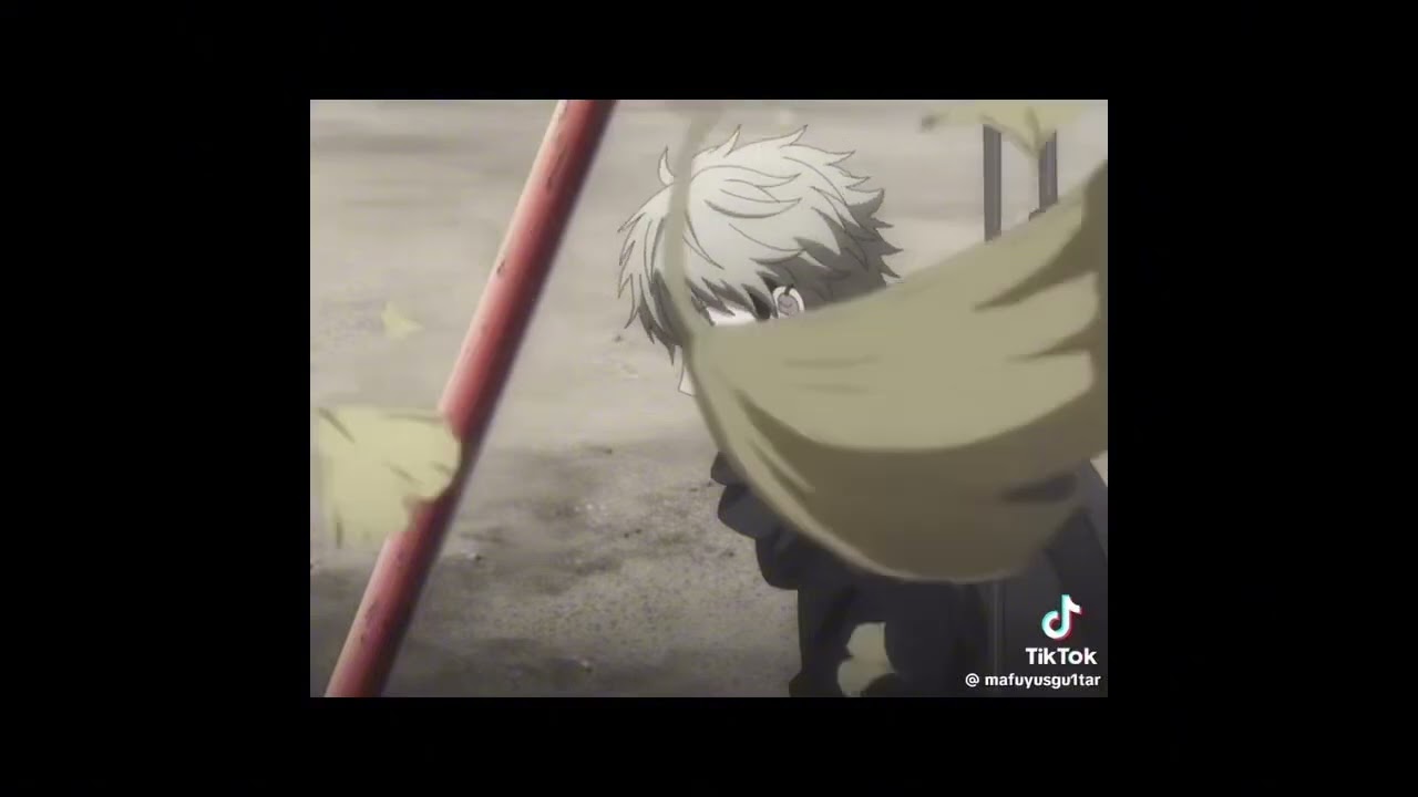 Angst Given edits that make me miss Yuki || #givenanime #mafuyusato #given
