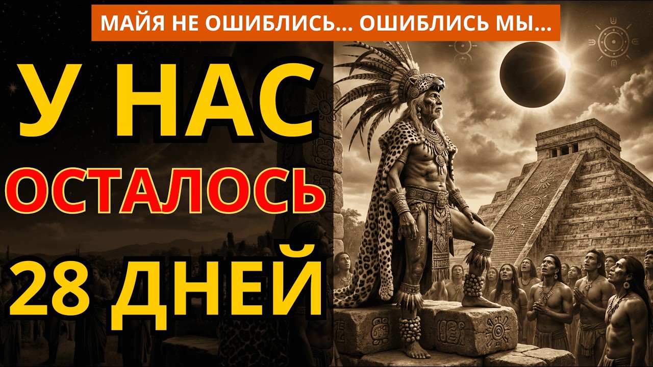 Почему Миллиардеры Строят Бункеры - И Почему Именно Сейчас?