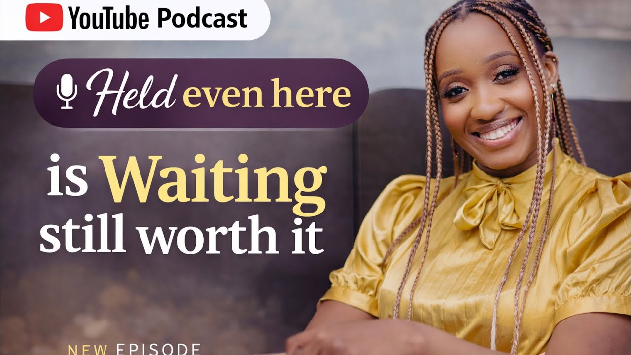Episode 3-Is the Waiting still worth it?