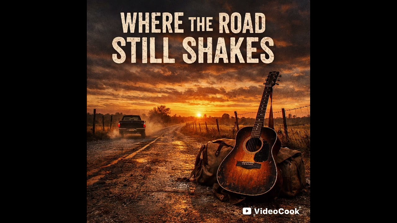 “Where the Road Still Shakes”