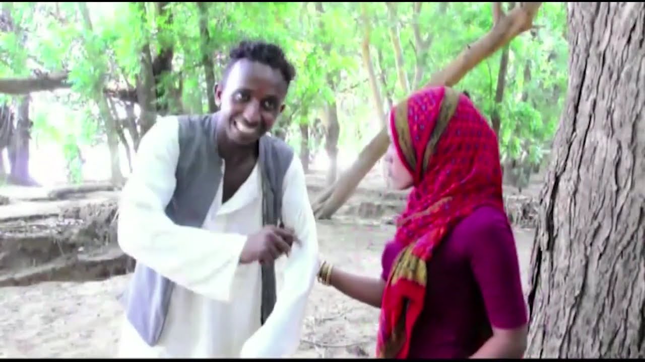 ትግሬ ኮሜዲ 