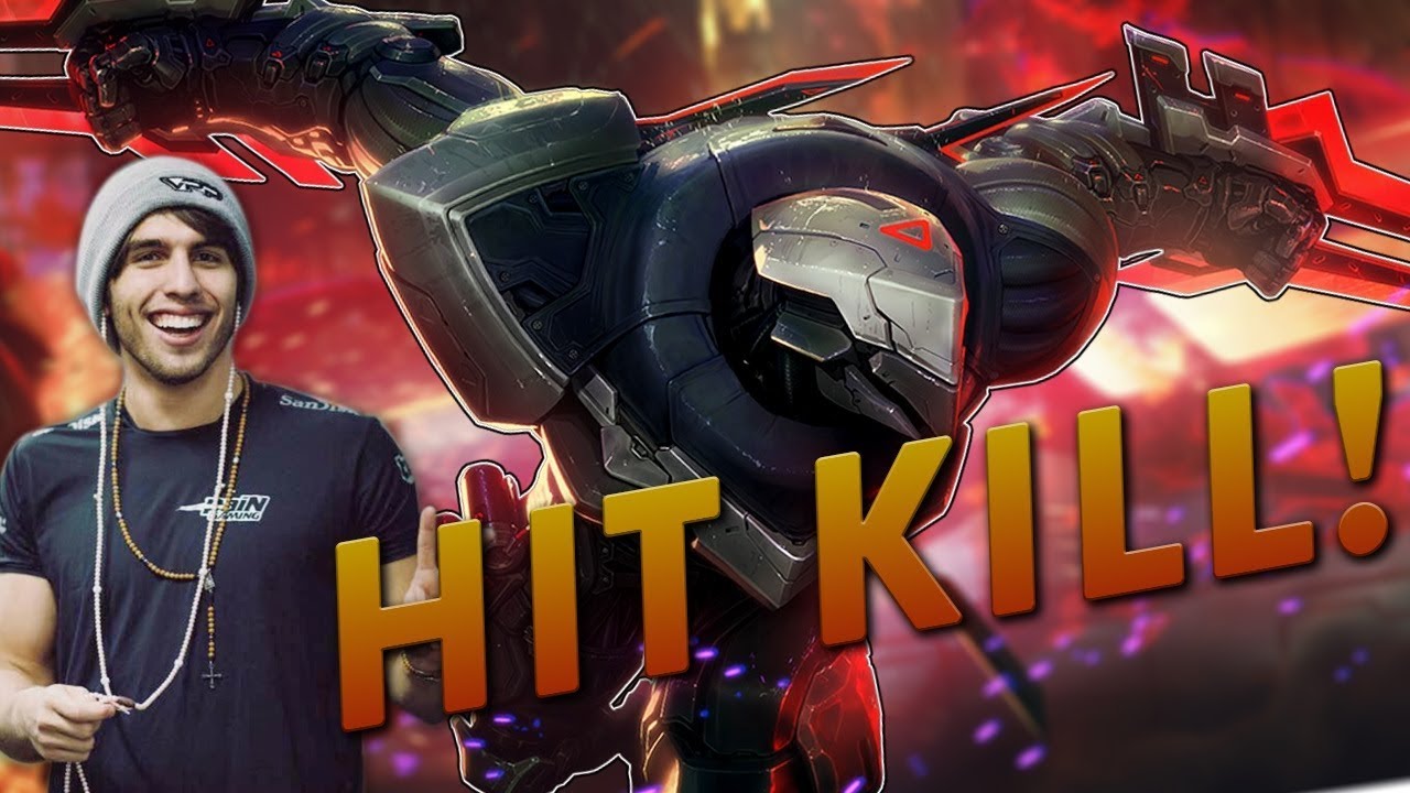 DANDO HIT KILL DE ZED COM O TECLADO AK 47! (ft. Pimpimenta)