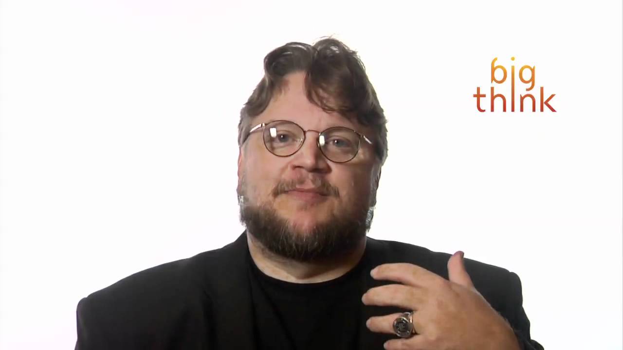 Guillermo del Toro: 