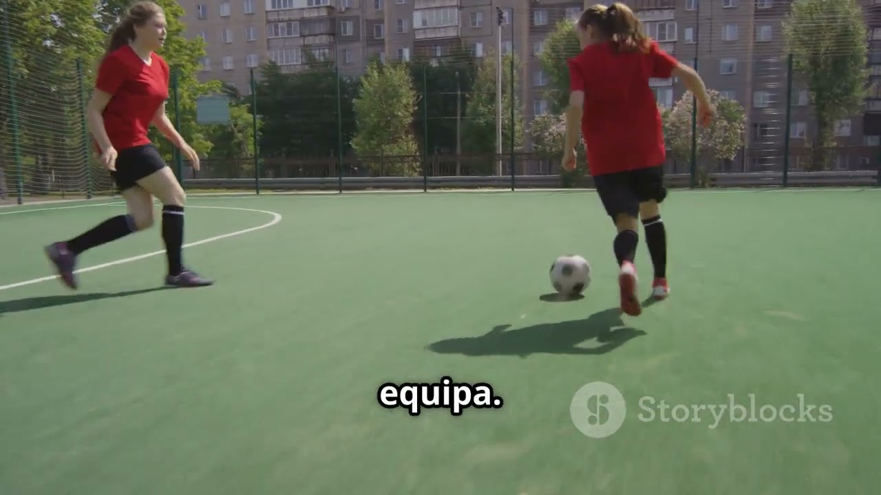 invideo ai 1080 Dom&iacute;nio T&eacute;cnico no Futebol Moderno  A Ci 2026 03 30