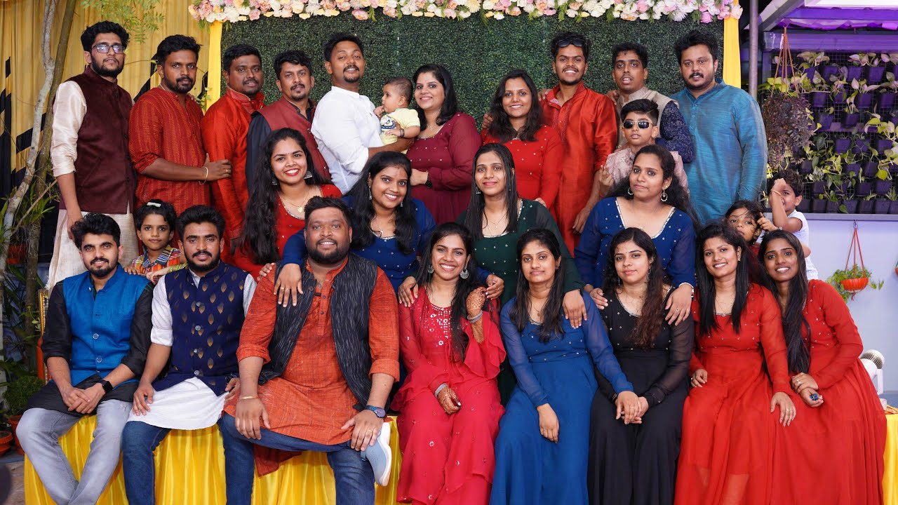 Viral Vibes: Unforgettable Guleba Dance Performance by my Cousins#GulebaDance #sangeet #WeddingJoy
