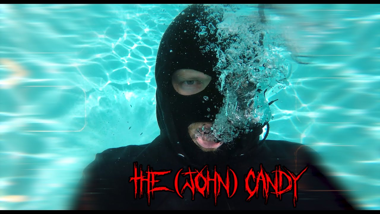 The (John) Candy - Like a Phoenix out of Arizona (Official Music Video)