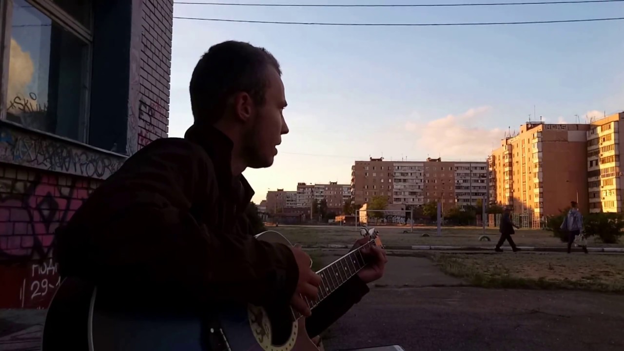 Їхав, їхав козак містом cover (народна пісня)