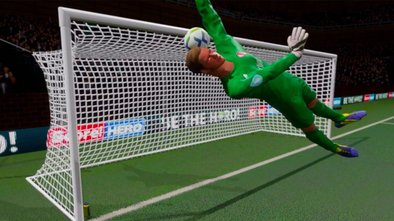 Dream League Soccer 2021⚽ Android Gameplay #45 | Legendary Division