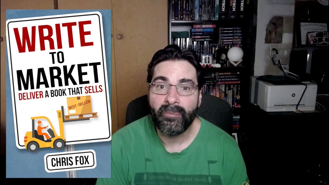 Covers Sell Books