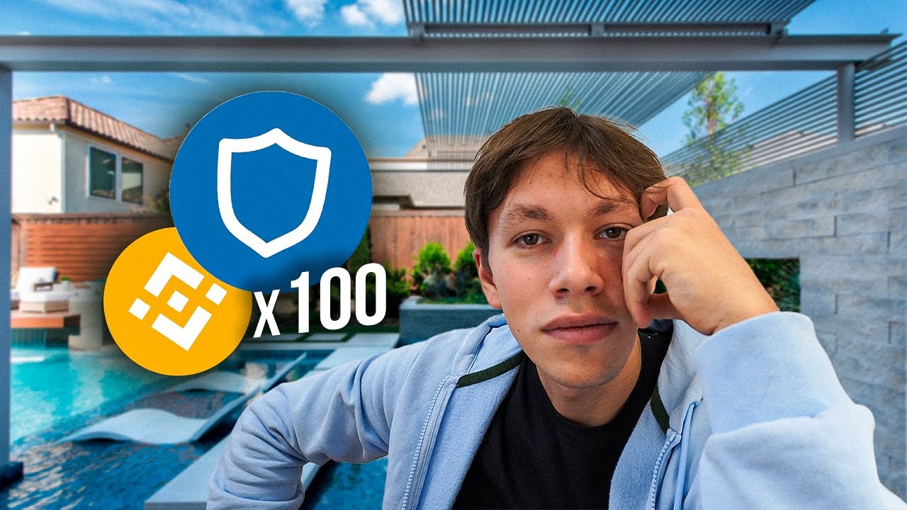 Почему TWT Сильно Подорожает?