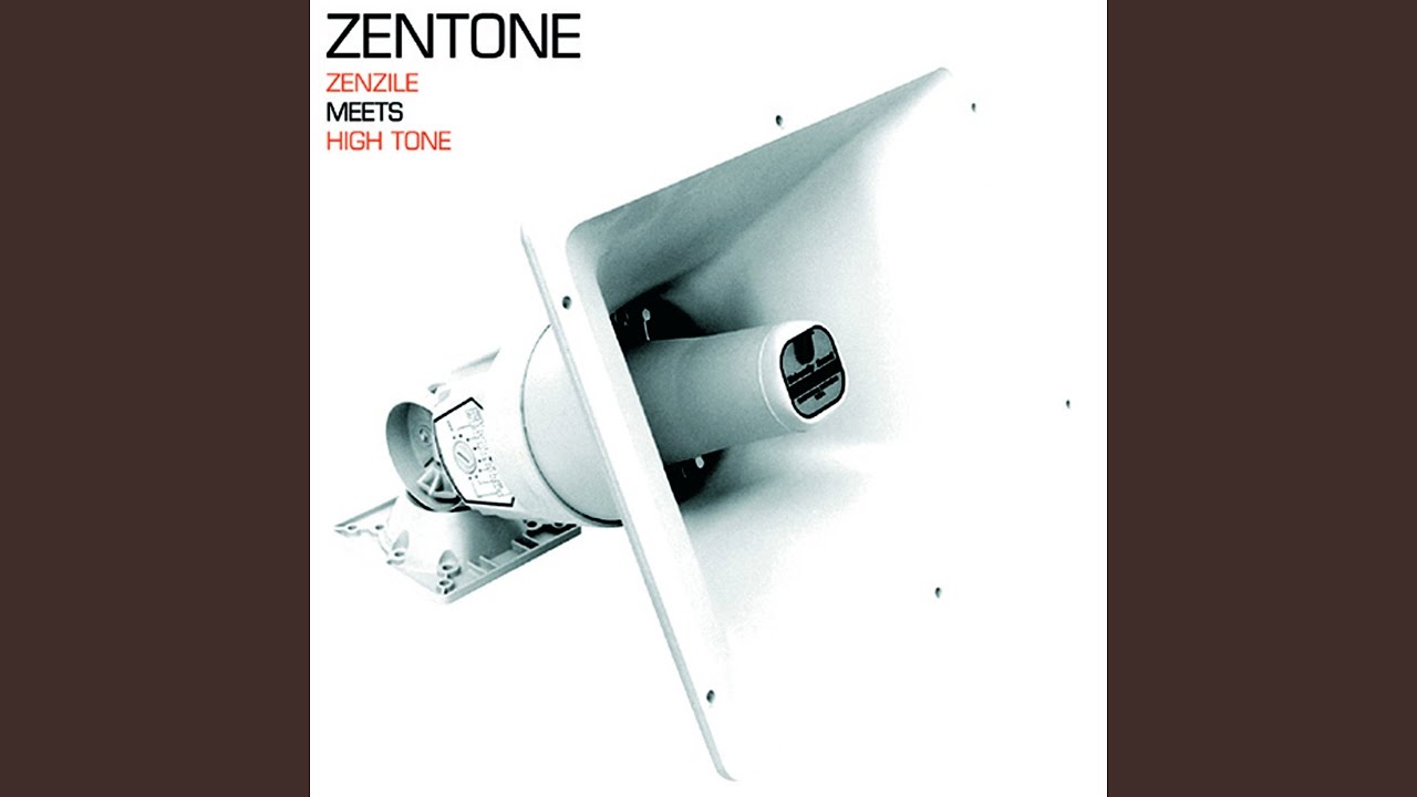 The Drop (Zen-mix)