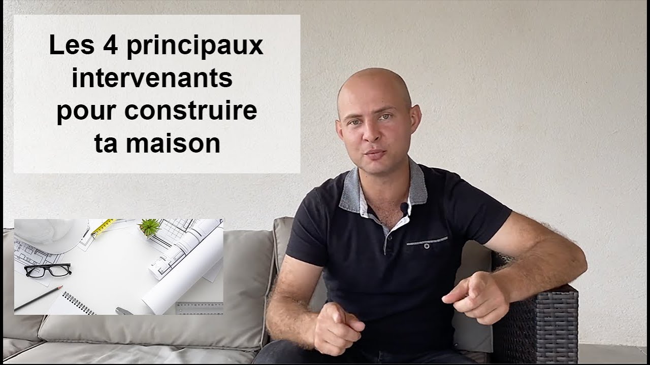 QUI CHOISIR POUR FAIRE CONSTRUIRE SA MAISON ?