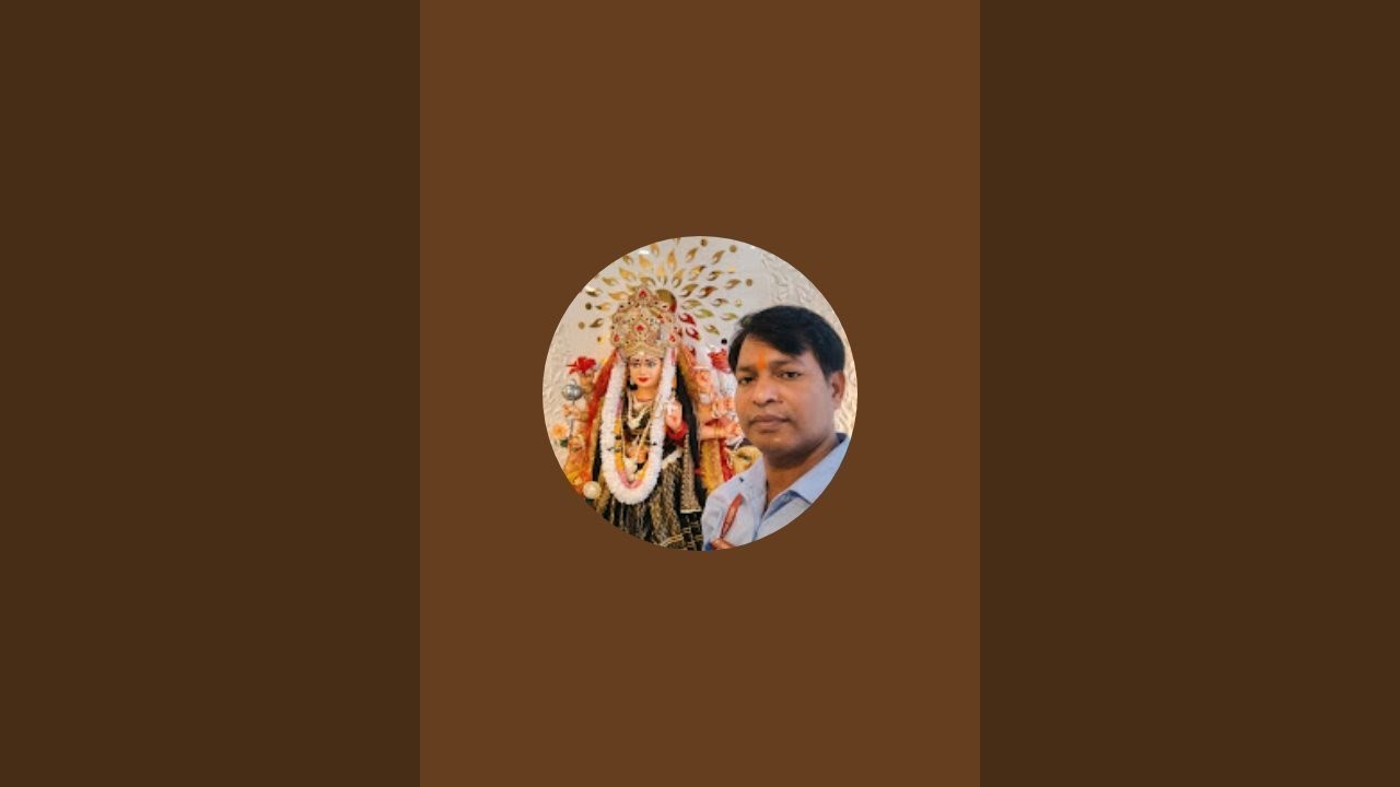 जय माता दी मां शक्ति  लाइव है!