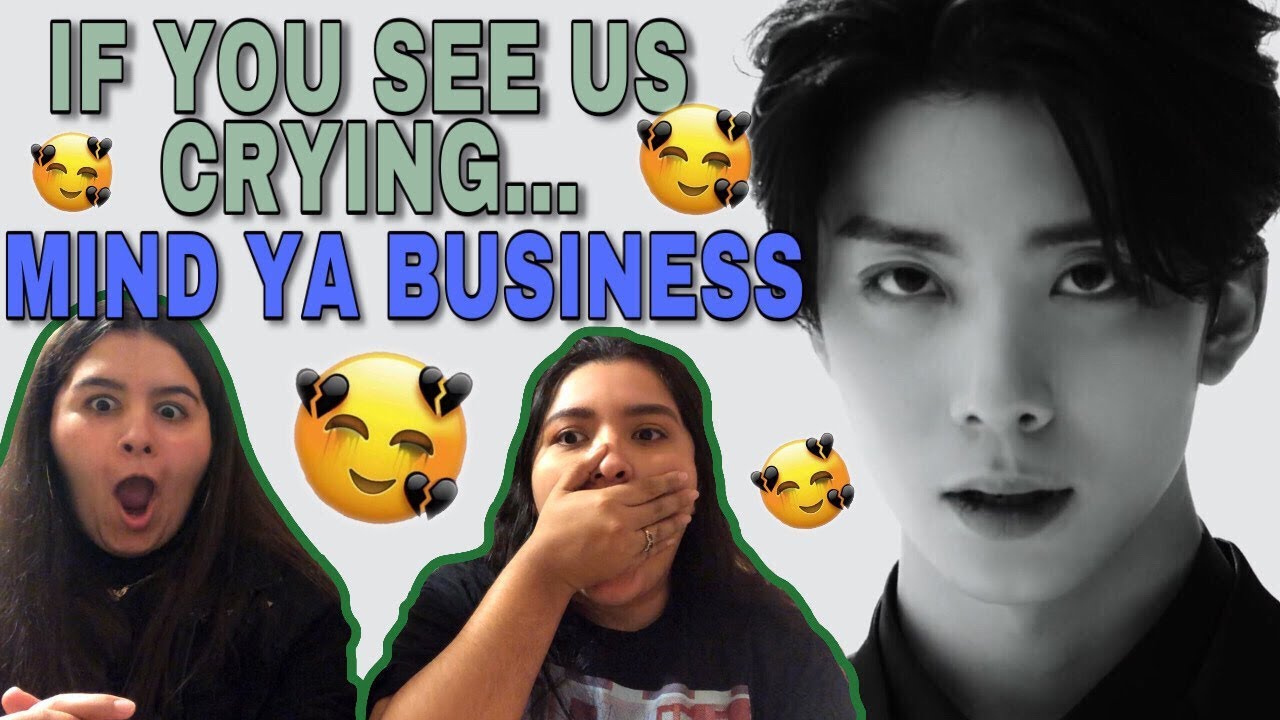 SF9 'GOOD GUY' MV REACTION | KMREACTS