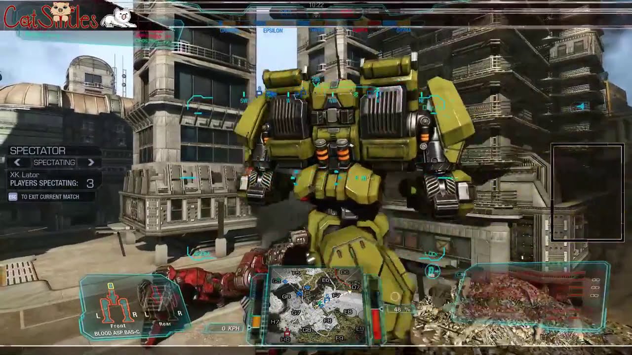 MechWarrior Online 🤬 Mech Hump Day Stream #MechWarrior Online