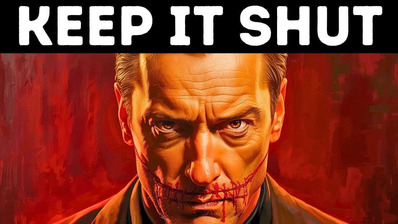 7 Times Your Words Quietly Destroy Your Authority   Machiavelli's Warning