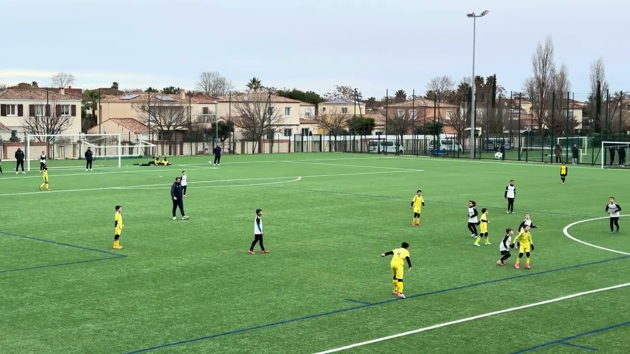 VILLENEUVE 1-3 GCL (31/01/2026)