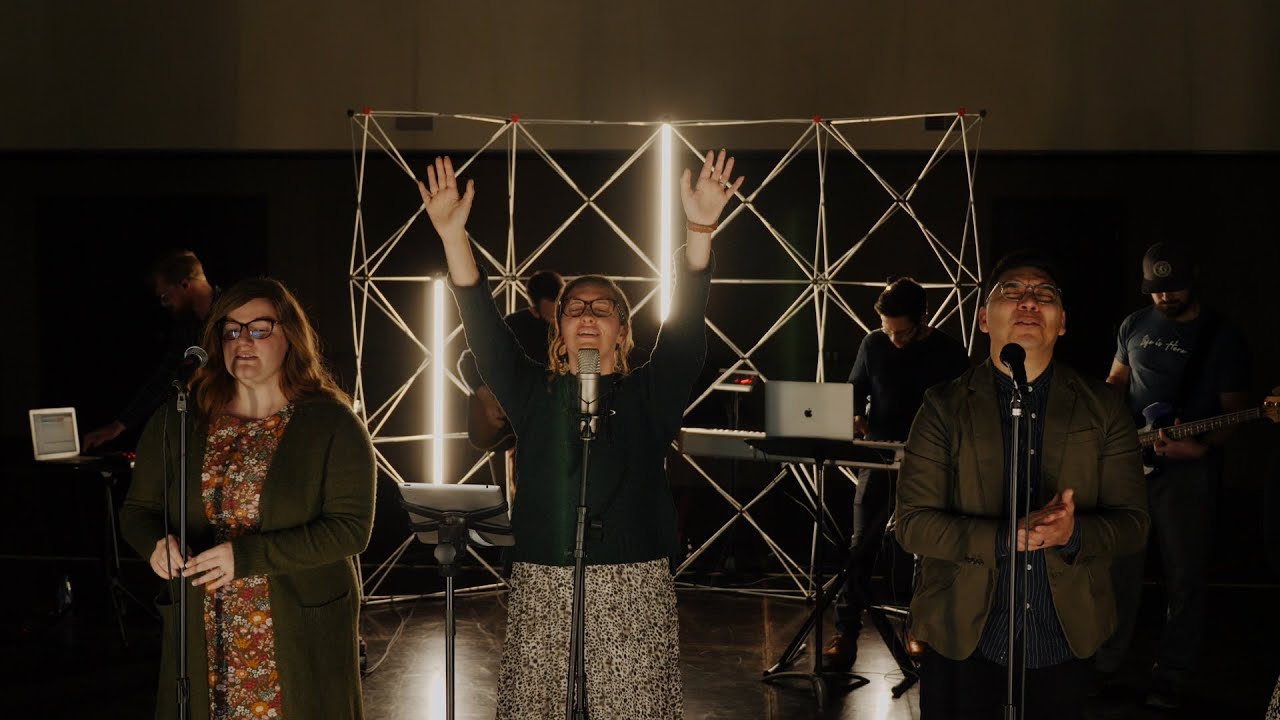 Family Life Church | Online Service | Week 1