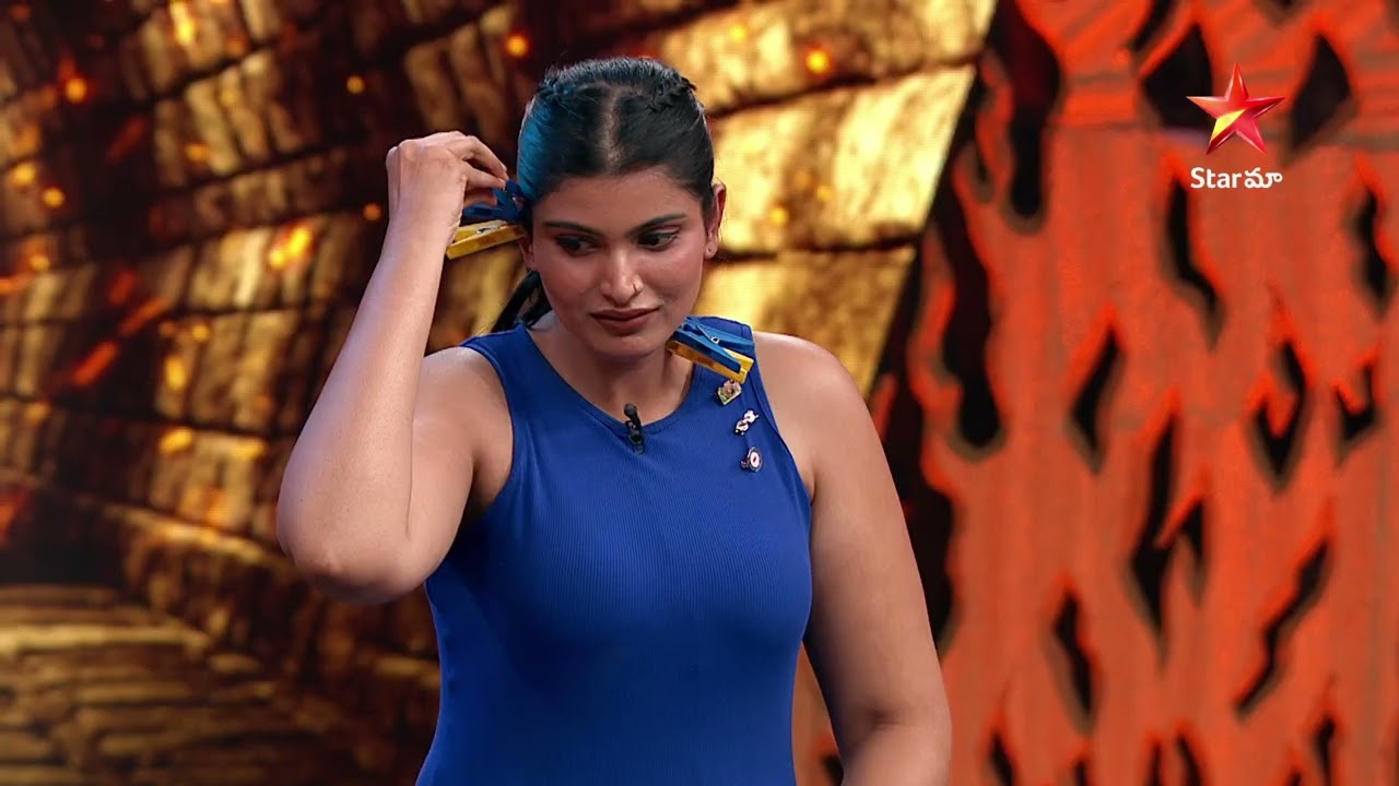 Stay Or Exit | Bigg Boss 10 | Agnipariksha S2 |  EP 7 Promo3 | JioHotstar