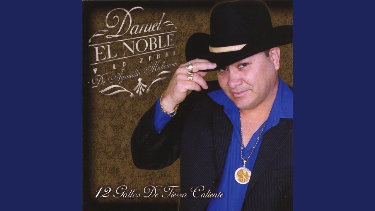 Corrido a Gabriel