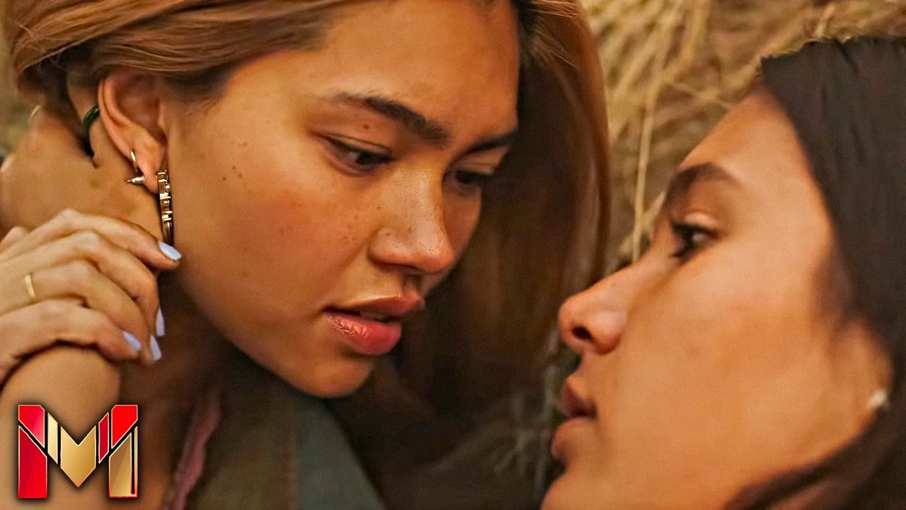 GIRLS LIKE GIRLS Trailer (2026) Zach Braff