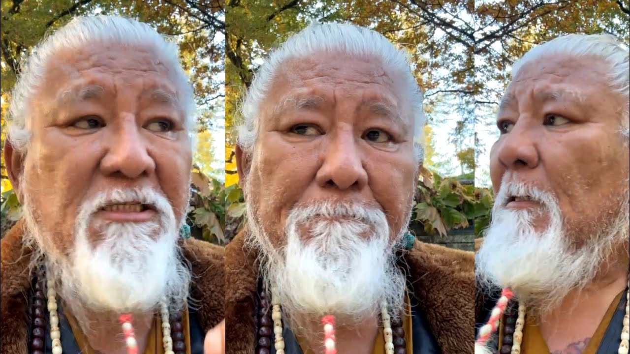 བློ་ལྡན་ལགས་ཀྱི་སྲིད་ཟུར་དང་སྲིད་སྐྱོང་སྐོར་སྐད་ཆ་ཞིག་བཤད་འདུག་གསན་རོགས།