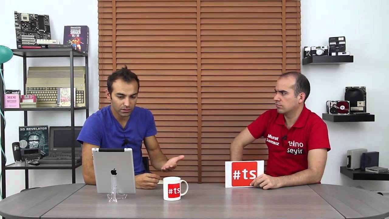 Apple iOS 6 Neler Getiriyor?